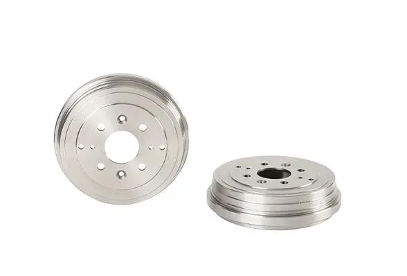 Brake Drum (BT 5825)