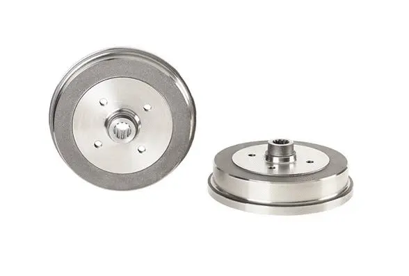 Brake Drum (BT 4724)