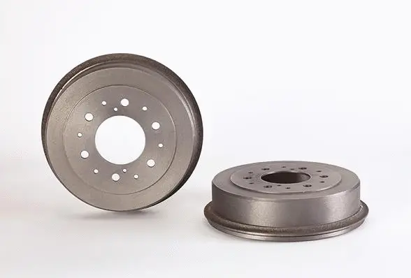 Brake Drum (BT 3107)