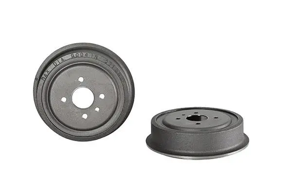 Brake Drum (BT 1697)