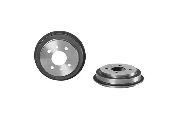 Brake Drum (BT 7082)