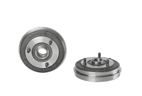 Brake Drum (BT 5606)