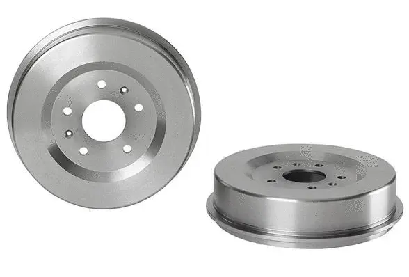 Brake Drum
