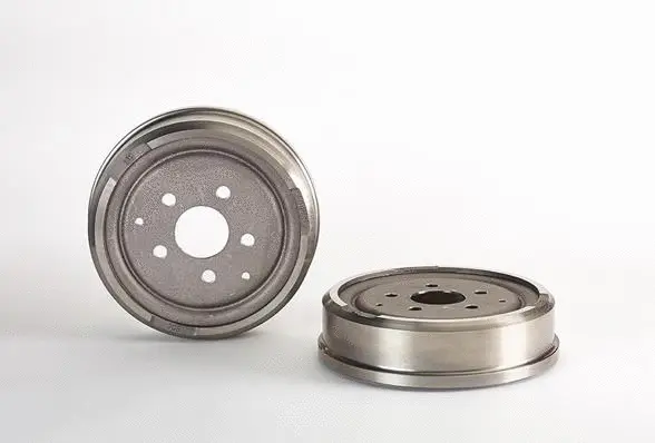 Brake Drum (BT 5495)