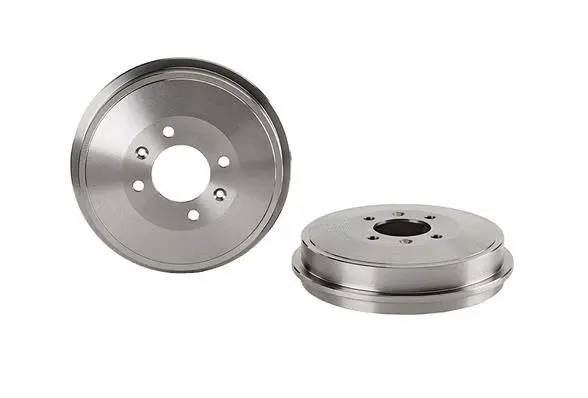 Brake Drum (BT 5595)