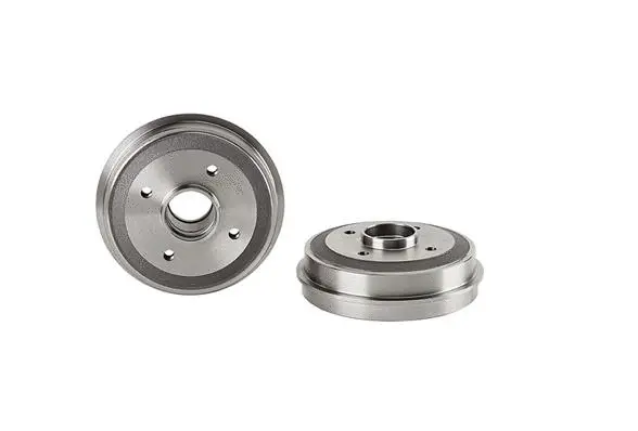 Brake Drum (BT 4980)