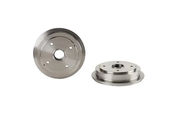 Brake Drum (BT 7250)