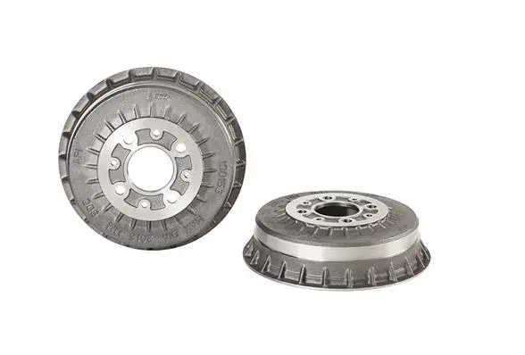 Brake Drum (BT 7079)