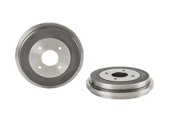 Brake Drum (BT 7741)