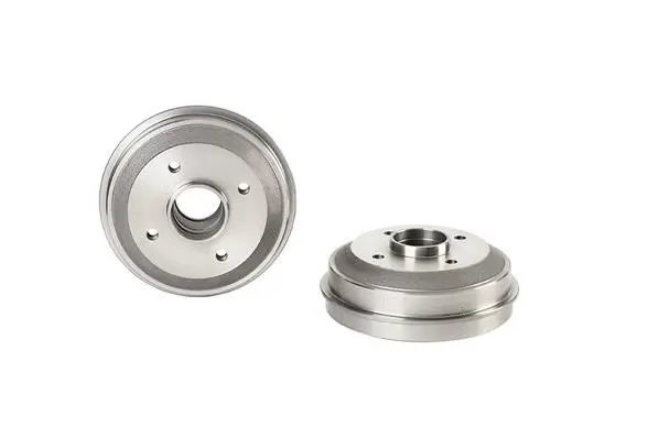 Brake Drum (BT 5822)