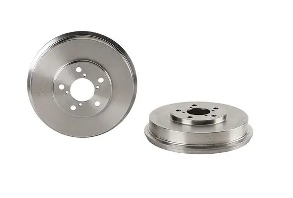 Brake Drum (BT 1686)