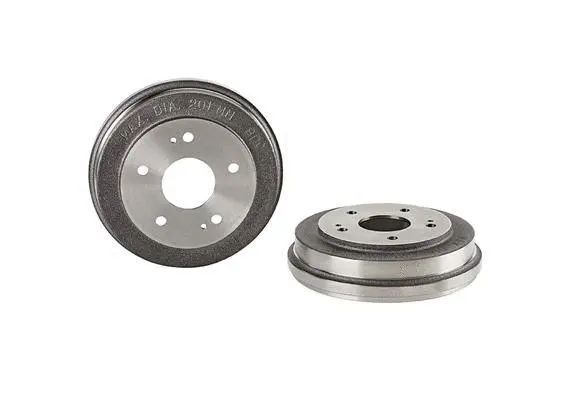Brake Drum (BT 1677)