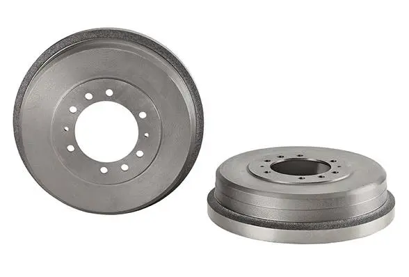 Brake Drum