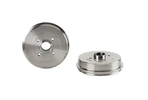 Brake Drum (BT 4747)