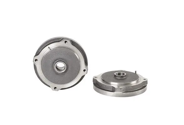 Brake Drum (BT 3106)