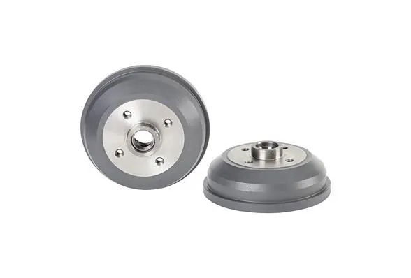 Brake Drum (BK 4978)