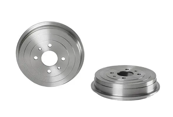 Brake Drum