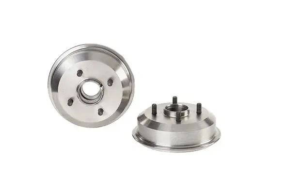 Brake Drum (BK 7246)
