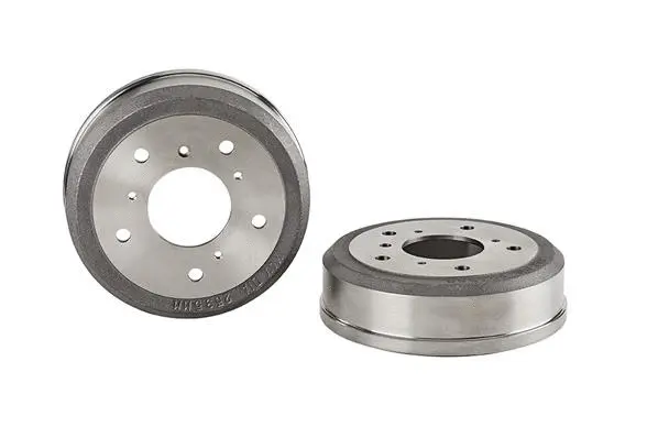 Brake Drum (BT 3252)