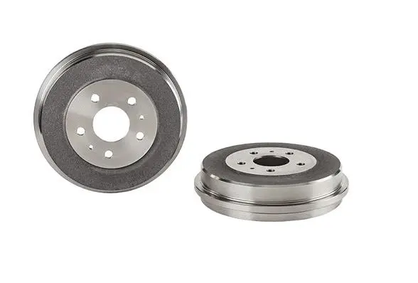 Brake Drum (BT 1695)