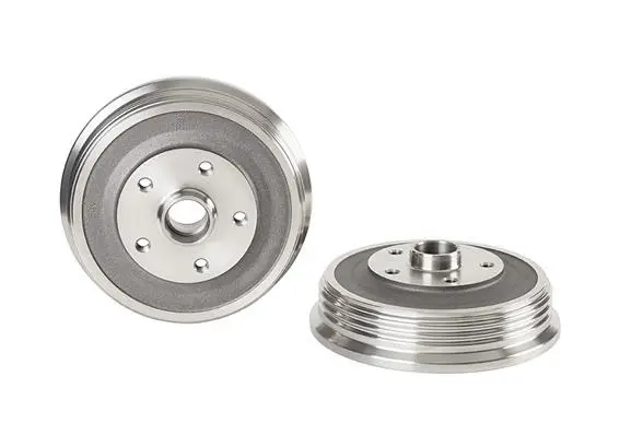 Brake Drum (BT 7242)