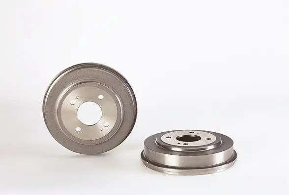 Brake Drum (BT 6760)