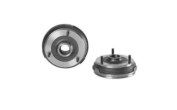 Brake Drum (BT 3183)