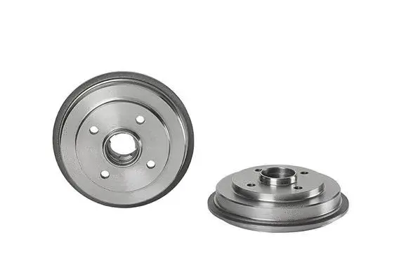 Brake Drum (BT 7081)