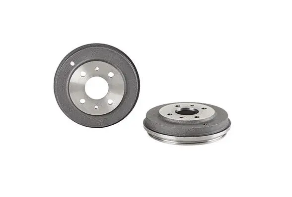 Brake Drum (BT 7260)