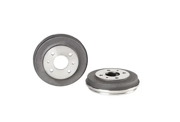 Brake Drum (BT 3152)