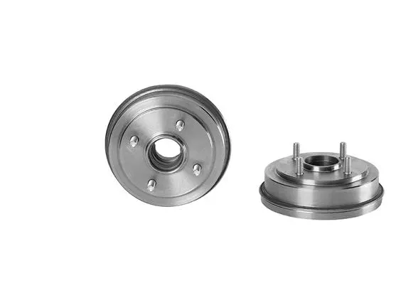 Brake Drum (BT 5861)