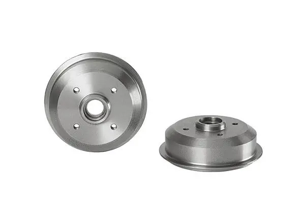Brake Drum (BT 4979)