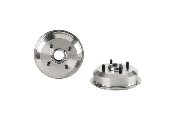 Brake Drum (BT 5722)