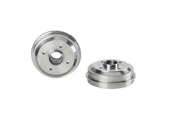 Brake Drum (BT 7093)