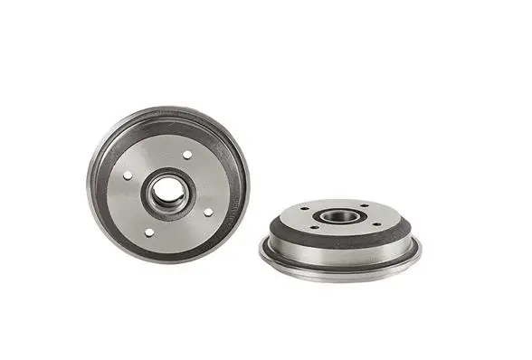 Brake Drum (BT 3171)