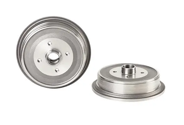 Brake Drum (BT 5598)