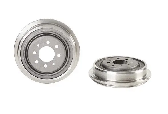 Brake Drum (BT 5591)