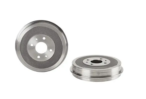 Brake Drum (BT 5102)