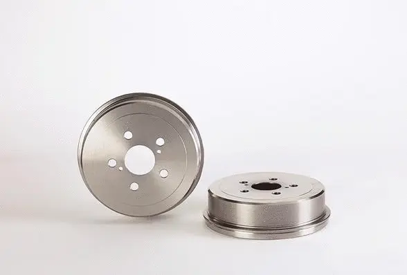 Brake Drum (BT 7006)