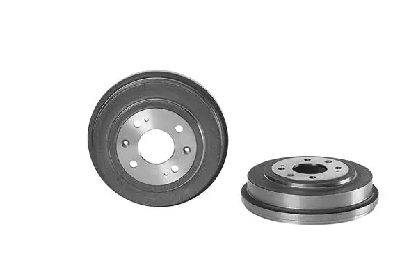 Brake Drum (BT 6776)