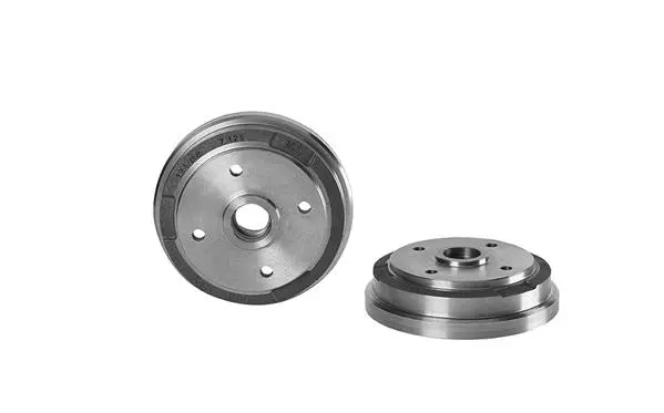 Brake Drum (BT 4715)