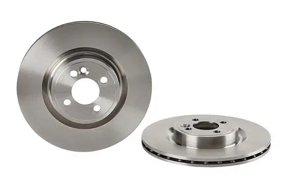 Brake Disc (BS 8827)