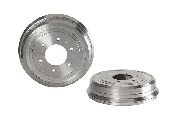 Brake Drum