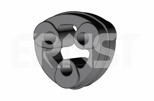 Mount, exhaust system (491754)