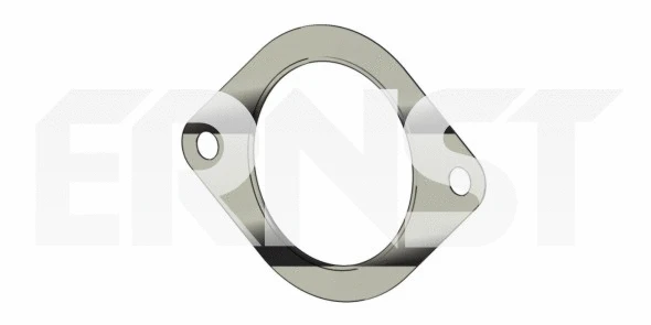 Gasket, exhaust pipe (490764)