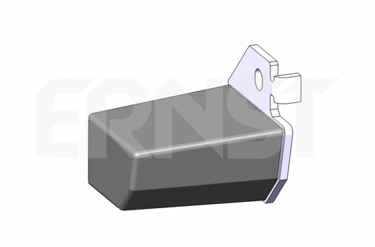 Mount, exhaust system (494465)