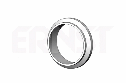 Seal Ring, exhaust pipe (498340)