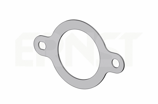 Gasket, exhaust pipe (499408)