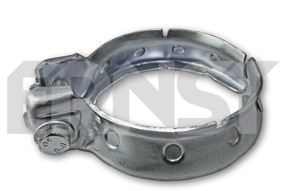 Pipe Connector, exhaust system (489980)