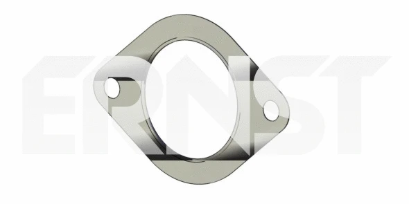 Gasket, exhaust pipe (490795)